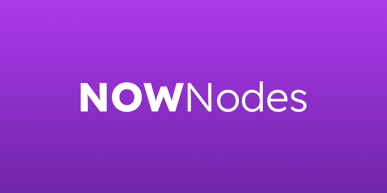 NOWNodes-banner